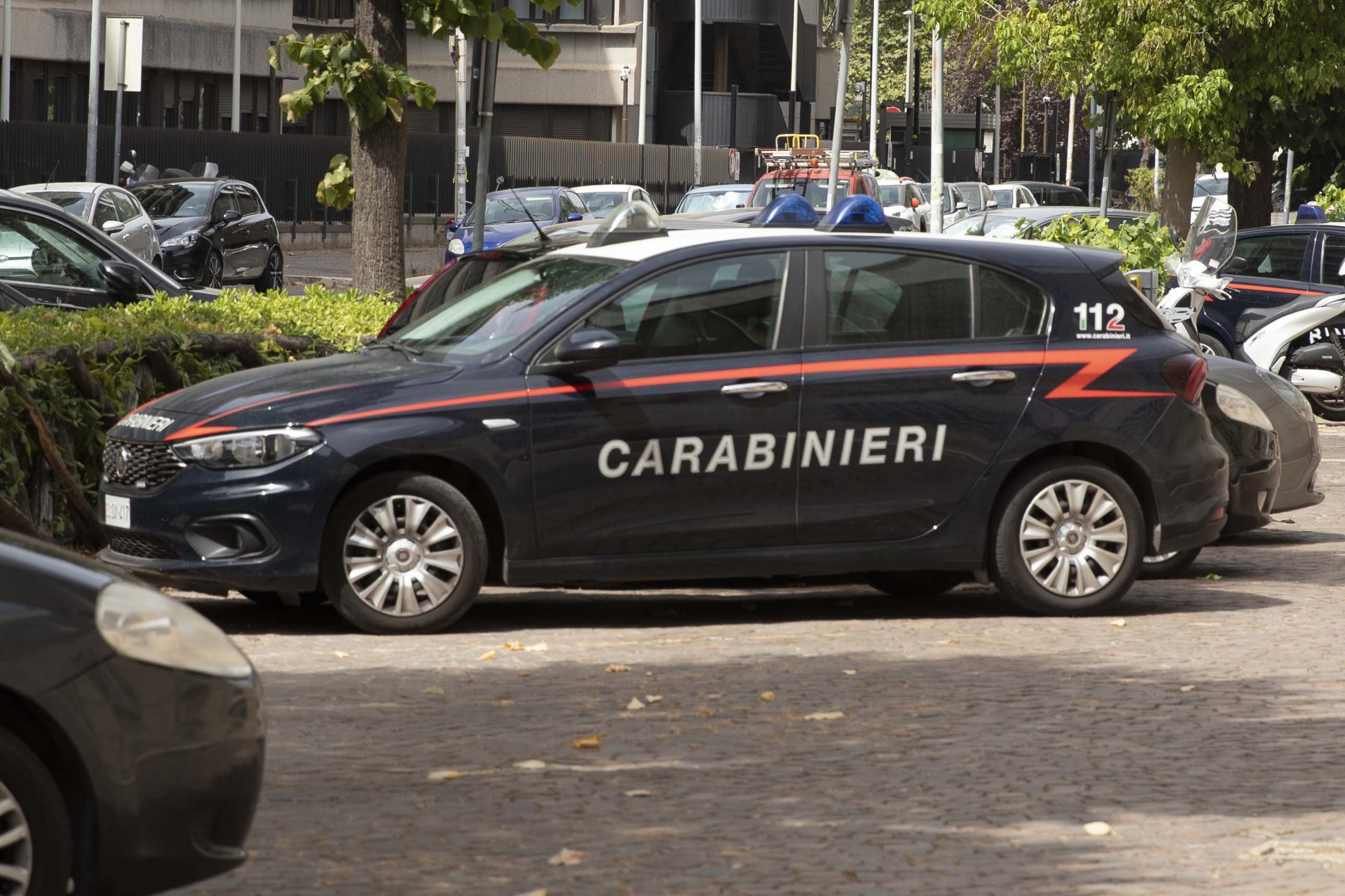 Corruzione ad Avellino, arrestato il sindaco dimissionario