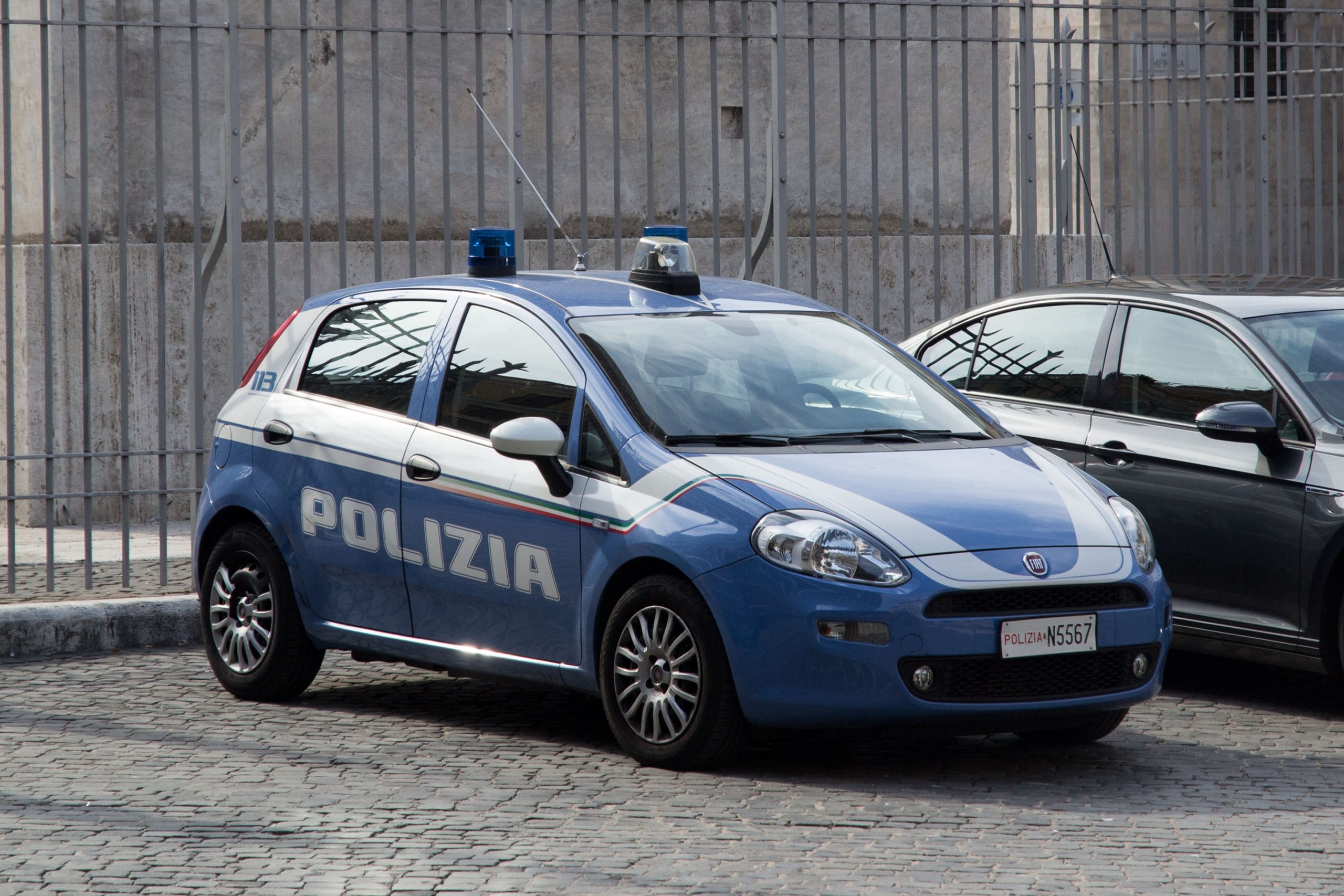 ‘Ndrangheta, omicidio, estorsione e usura: 17 arresti a Reggio Calabria