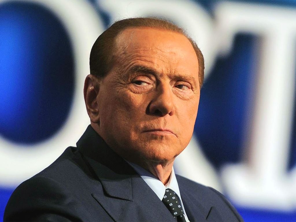 Ruby ter: Chiesti 6 anni di carcere per Silvio Berlusconi