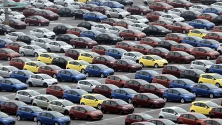 Auto, a marzo mercato cresce ancora: più 26% in Europa, bene anche Stellantis
