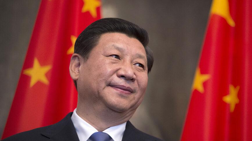 Featured image for “Xi Jinping da capo supremo a grande mediatore internazionale”