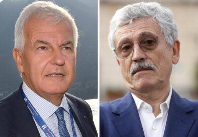 Colombia: indagati D’Alema e Profumo