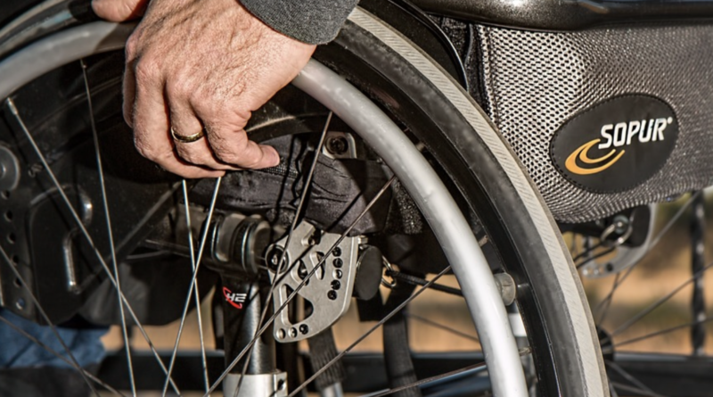 Dopo di noi. Una legge per i aiutare i disabili