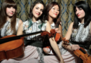 Omaggio ai Q Queen del Quartetto Sharareh
