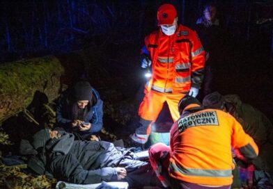 BRUXELLES – MIGRANTI/ROTTA BALCANICA, ARRIVANO DA U.E. CINQUANTA 007