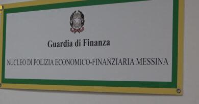 Messina: GDF