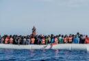 Lampedusa, riprendono gli sbarchi: sette le imbarcazioni soccorse dopo lo stop per il maltempo