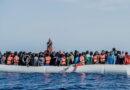 Lampedusa, riprendono gli sbarchi: sette le imbarcazioni soccorse dopo lo stop per il maltempo
