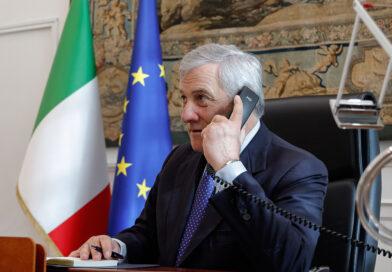 G7 Esteri a Capri, al via la seconda giornata: focus su Ucraina e Iran