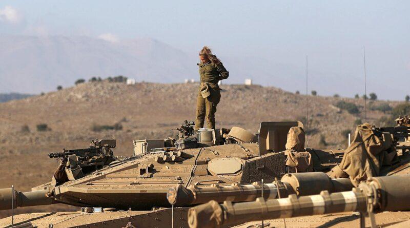 Esercito Israele prosegue operazioni a Gaza e a Khan Yunis