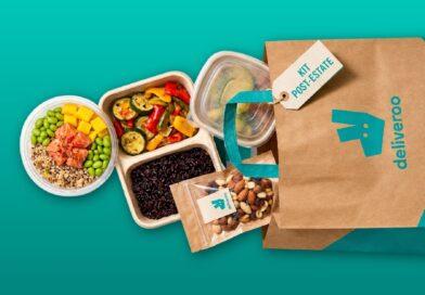 DELIVEROO, IL NUTRIZIONISTA: IMPORTANTE ALTERNARE PIATTI E TIPI DI CUCINA